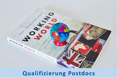 Qualifizierung Postdocs
